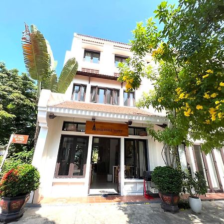 Haradise Suite Villa & Homestay Ha Long Exteriér fotografie