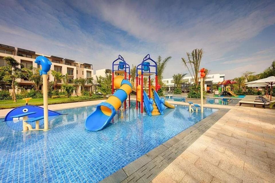 Haradise Suite Villa & Homestay Ha Long Exteriér fotografie
