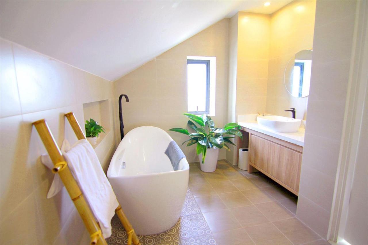 Haradise Suite Villa & Homestay Ha Long Exteriér fotografie