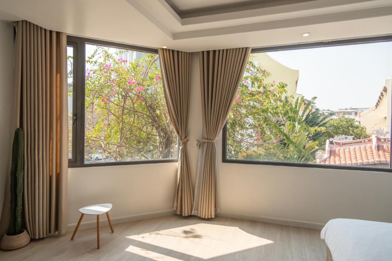 Haradise Suite Villa & Homestay Ha Long Exteriér fotografie