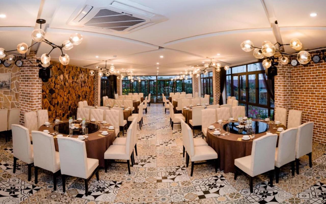 Haradise Suite Villa & Homestay Ha Long Exteriér fotografie