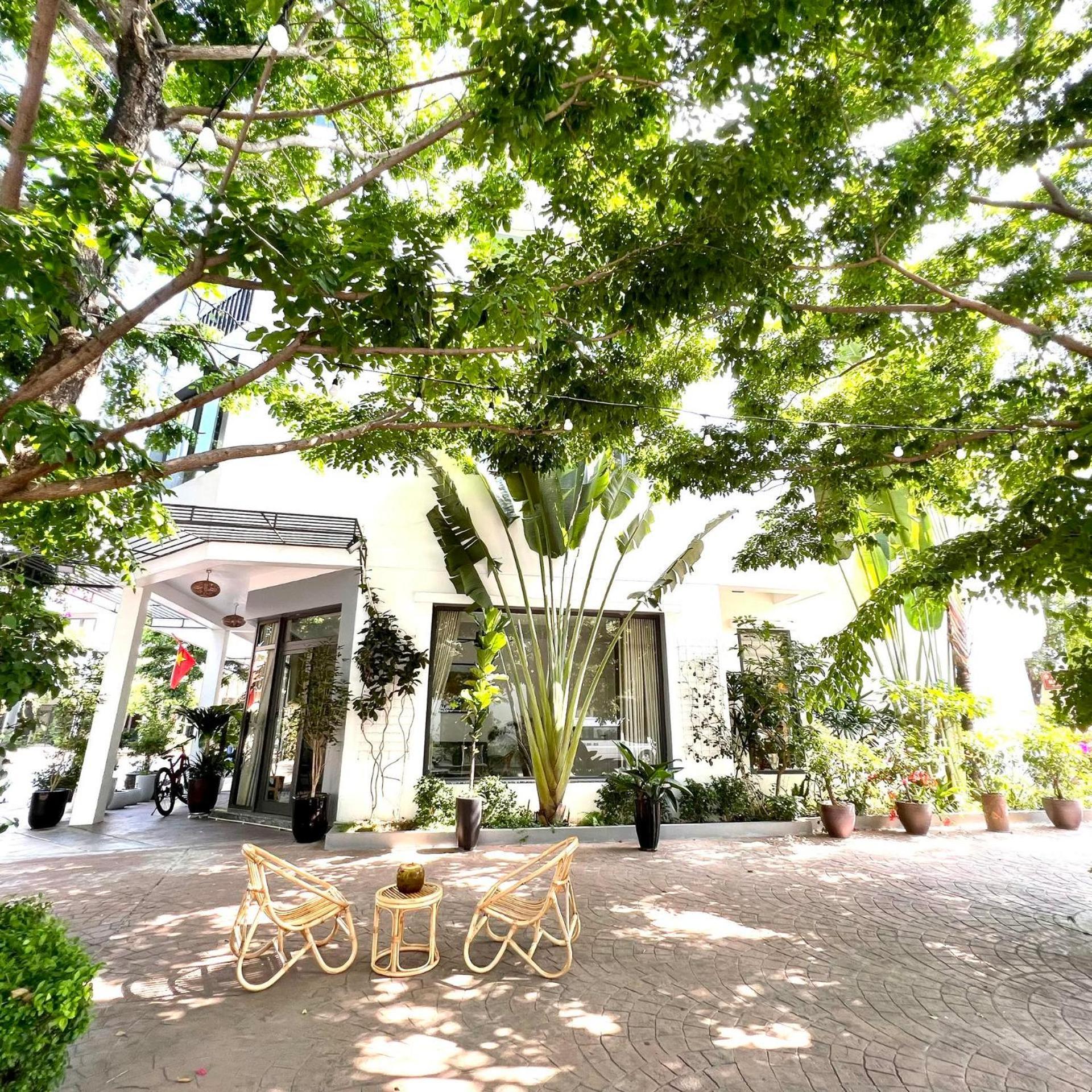 Haradise Suite Villa & Homestay Ha Long Exteriér fotografie